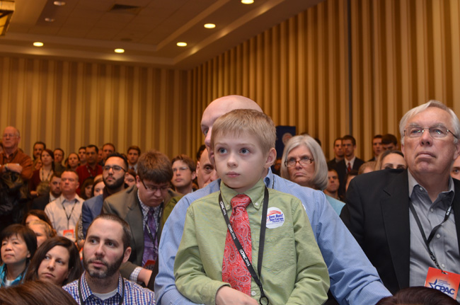 more photos 4 of dr. ben carson at cpac 2015