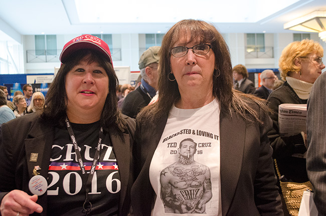 photo 19 of sen. ted cruz at cpac 2015