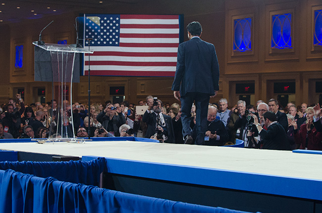 photo 3 of gov. bobby jindal at cpac 2015