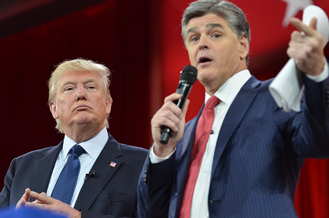 photo 15 of donald trump at cpac 2015