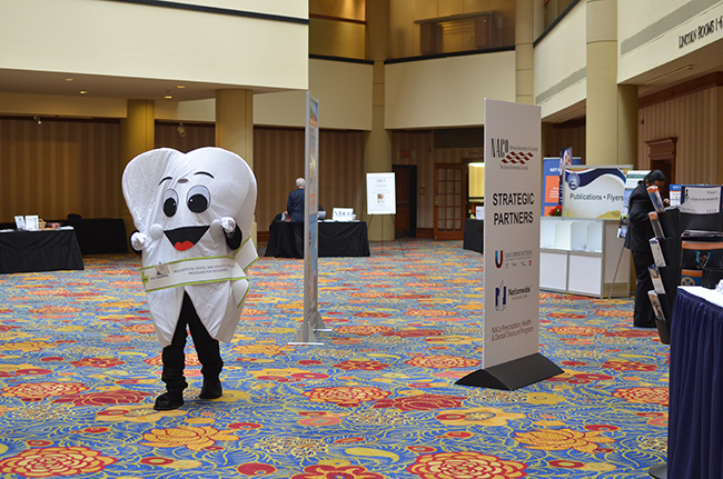 Photo 5 from NACO 2015 Legislative Conference