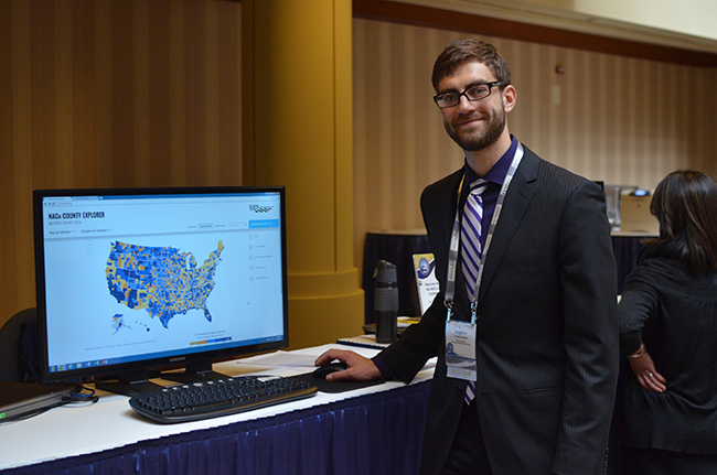 Photo 4 from NACO 2015 Legislative Conference