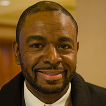 photo of Alabama county official