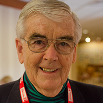 photo of Wisconsin county official